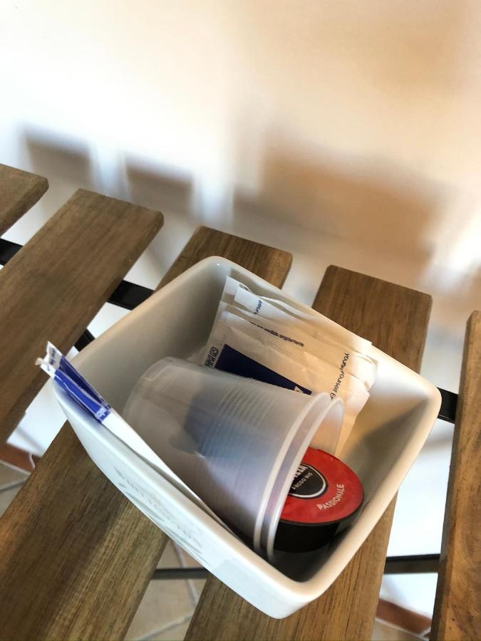 Il Gatto E La Volpe Hotell Avigliana Eksteriør bilde